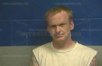 Jason Edward Strange