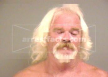 Timothy Allan Deering