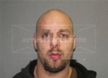 Matthew Johndrinnon Miller