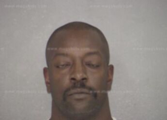 Vincente Terrance Hoskins