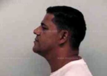Francisco Munoz