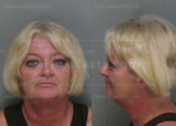 Mary Mcelveen