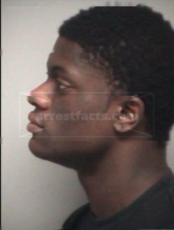 Brandon Xavier Jones
