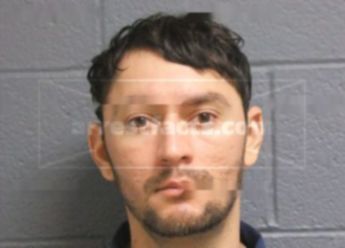 Luis Daniel Rios