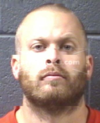 James Traynor Spaulding