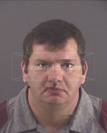 Troy Allan Heuck