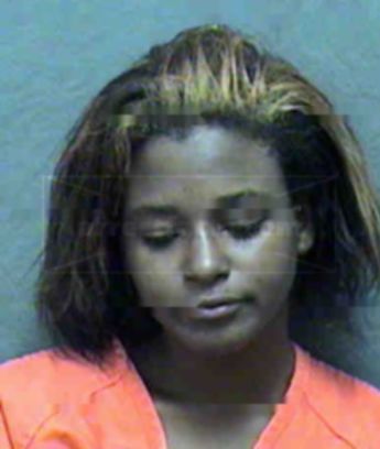 Shanquetta Bashawn Leggett