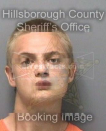 Nicholas Alexander Hill