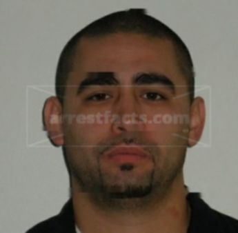 David Alejandro Gonzalez