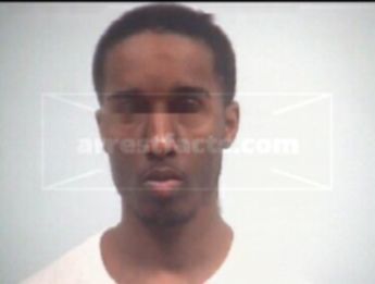 Marcus Martez Allen