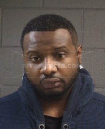 Andre Reginald Martin