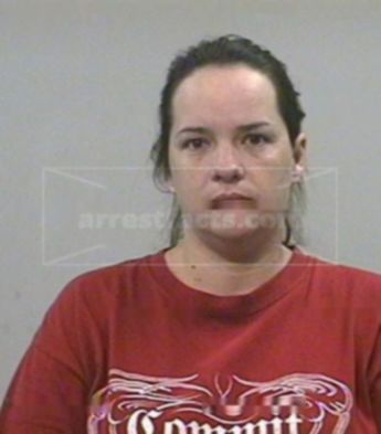 Dawna Lee Mcrae