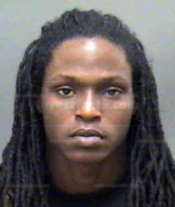 Carlos Deangelo Pruitt