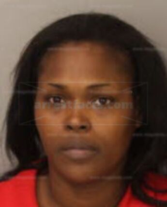 Angele Dunlap