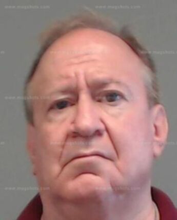 Michael David Simpson