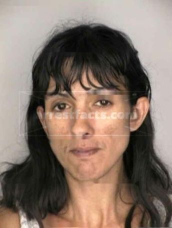 Edna Jolene Pate