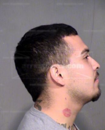 Oscar Espinoza