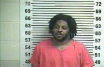 Donte Lamont Jackson