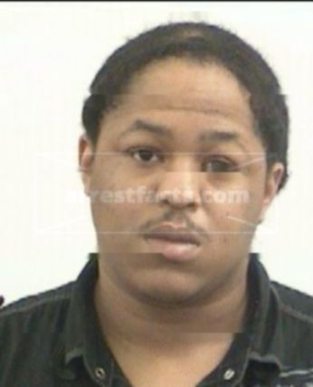 Marcus Pickett