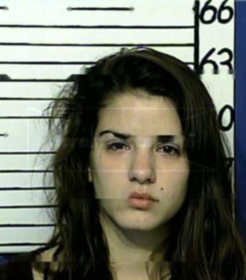 Carla Marie Arnold