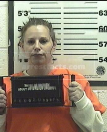 Stephanie Anne Heacock