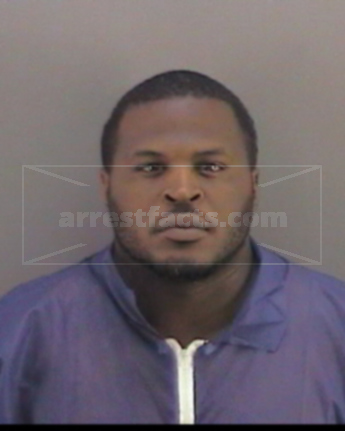 Ladarrean Leary