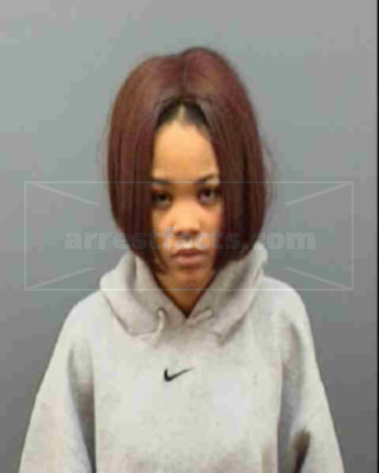 Erin Yvette Johnson