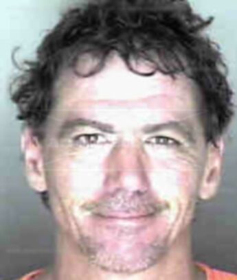 Eric Reno Barrett