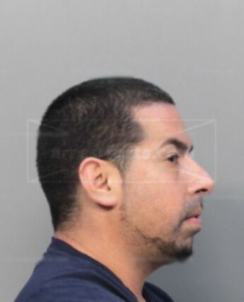 Reymond Ayala-Del Valle