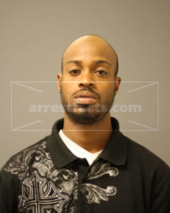 Corey Armond