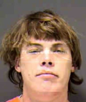 Brandon Jameserskine Huskey