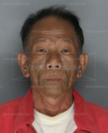 Bay Van Truong