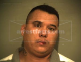 Carlos Cruz Cruz