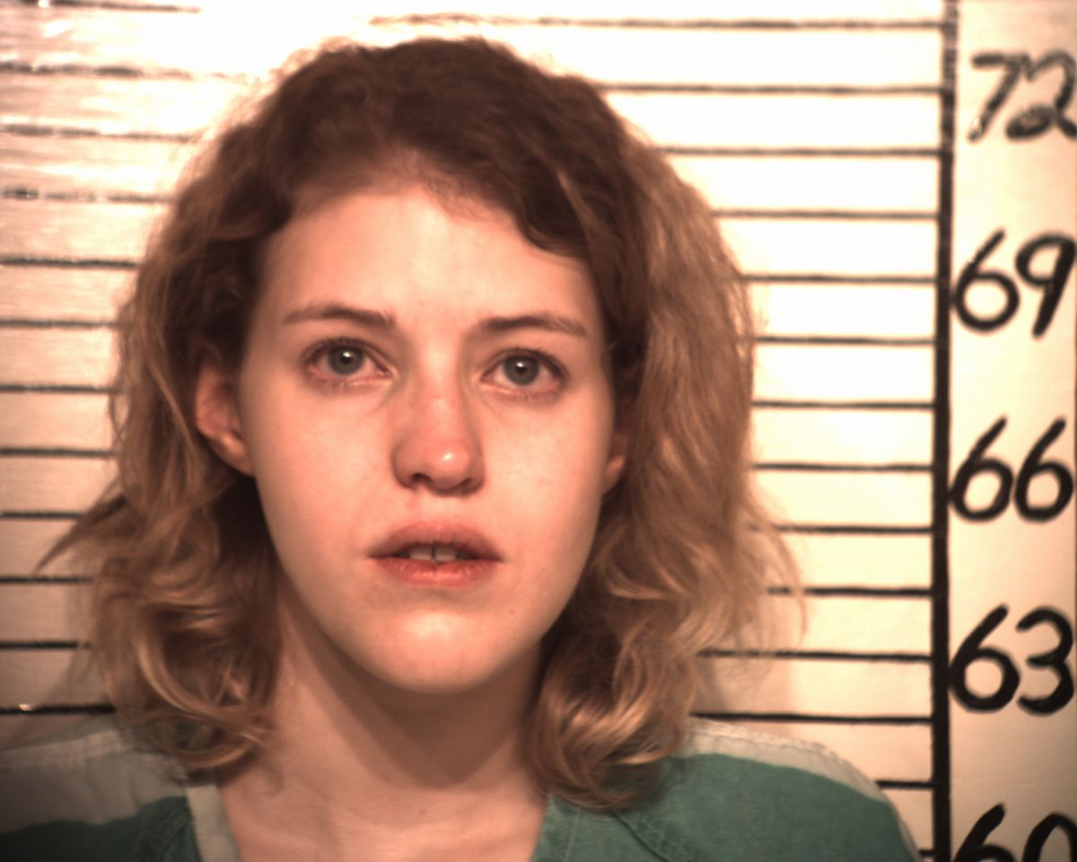 Shyann Lannell Tate