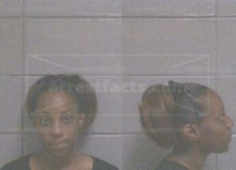 Miriam Renee Woods
