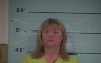 Deborah Ann Strong