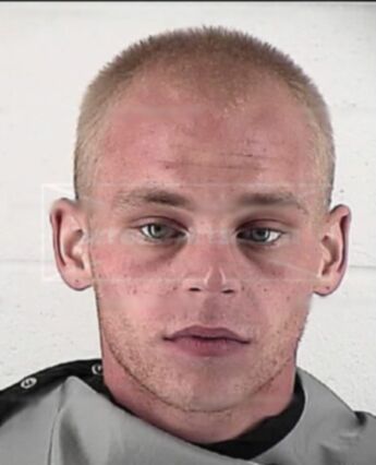 Jared Tyler Knight