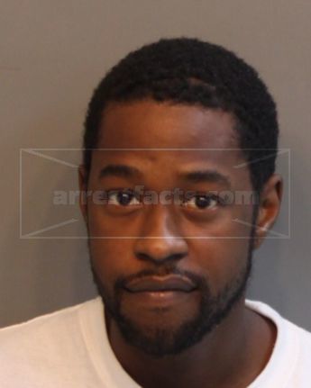 Carlos Lavon Pollard