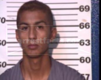 Bobby Balbino Bautista Cruz