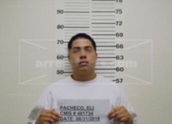 Eli Pacheco