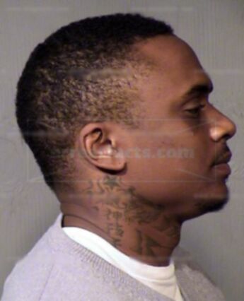 Aquino Jamaal Guyton