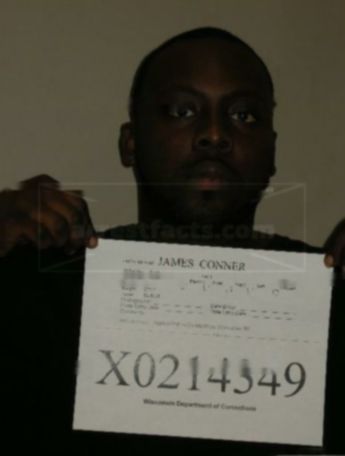 James L Conner