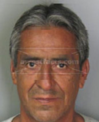 Tommy Morales Delagarza