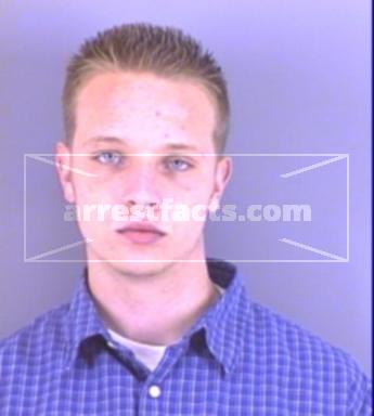 Jeffrey Austin Holley