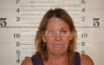 Pamela Sue Randall