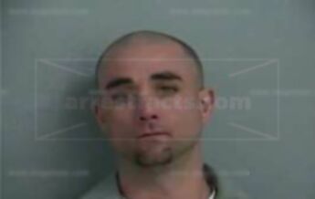 James Preston Nunley