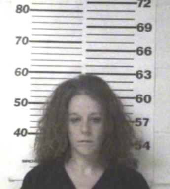 Joni Sheree Wiegman