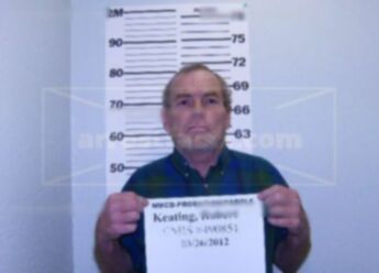 Robert J Keating