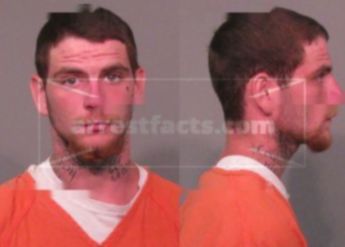 Dakota James Davis