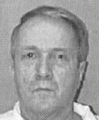 Ray Warren Belcher